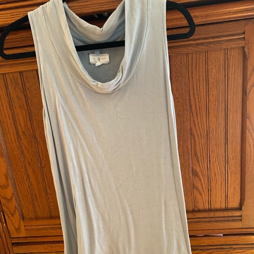 Lou and Grey sleeveless tunic